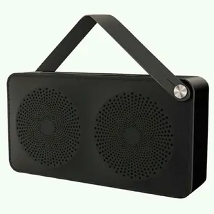 I'm looking for that kind a speaker