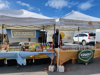 Kaka'ako Farmers Market