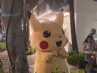 Oahu Festival