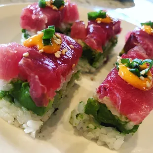 Tuna