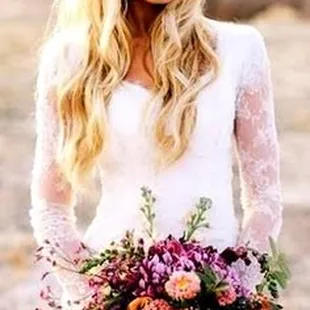 For your special day