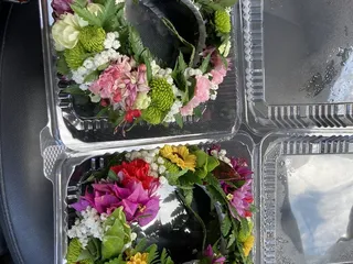 Flowers By Jr Lou & T