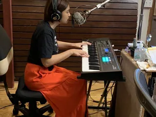Singing Sensei