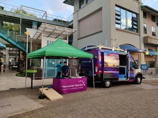 Aloha Tower Marketplace
