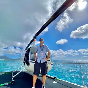 Ryan Williams, owner.