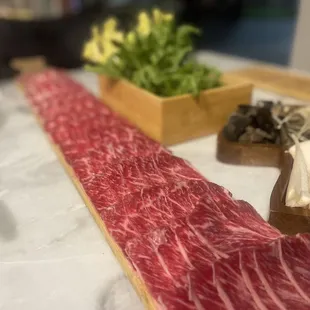 Prime Beef Short Rib