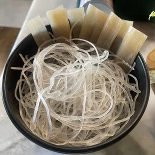 Glass Noodles