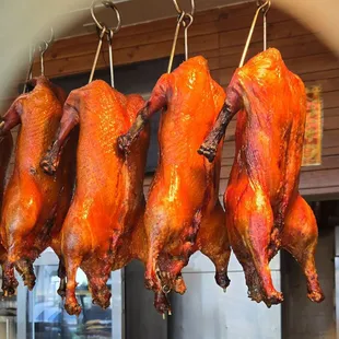 food, chicken wings and fried chicken
