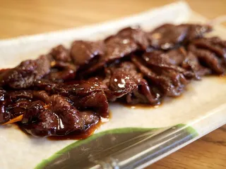 Shige's Saimin Stand