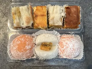 Bake You A Smile Hawaii