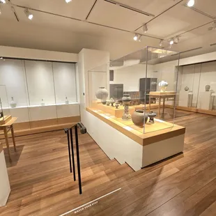 &quot;Korean Art&quot; Exhibit, 2025
