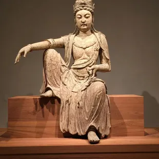 Guanyin Bodhisattva, China - Highlight