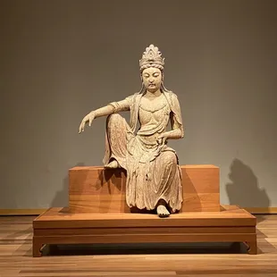 Guanyin, China
