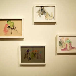 Hawaii Triennial 2025 Aloha No - Small sampling of works.  Now - 04 May 2025