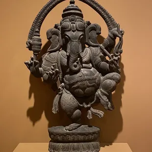 Ganesh, India