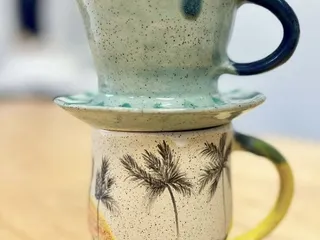 Icky Love Art Loft and Gallery