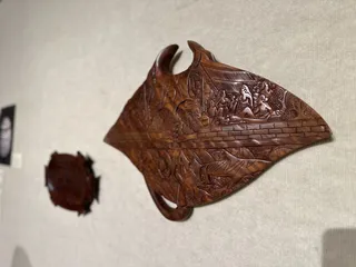 East-West Center Gallery