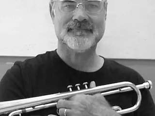 Rick Broadwell Trumpet