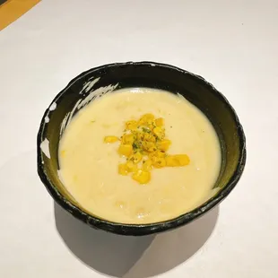 Corn Chowder