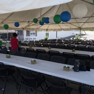 Weddings, birthdays, anniversaries, graduations, you name it! We got you!