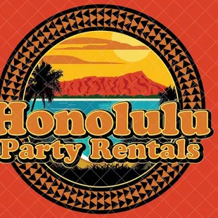 Serving all your event party rental needs. Fully insured and locally operated. Please call us at 1-808-800-4144. We'd be happy to help!