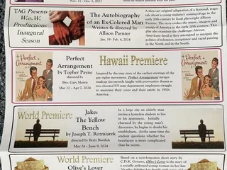 The Actors Group