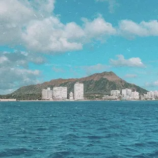 Diamond Head