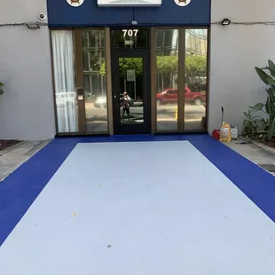 The Honolulu Sailors Home