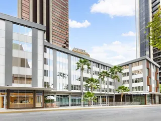 AC Hotel Honolulu
