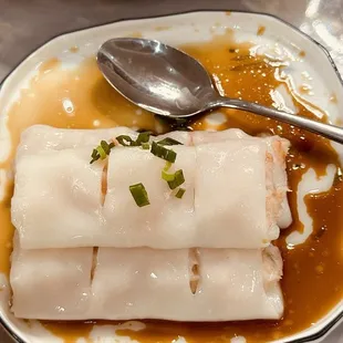 Shrimp Look Fun Roll