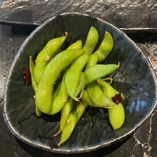 A2. Edamame