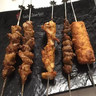 C7. Chicken Cartilage