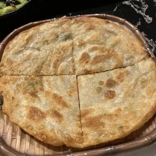 H4. Seailion Pancake