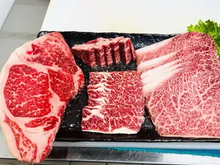 ‘I'O Waikiki Korean BBQ Restaurant