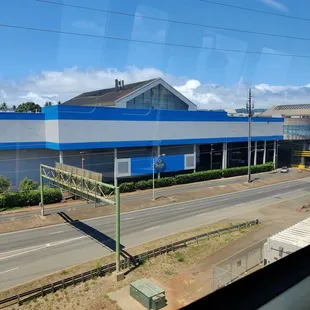 Sam's Club in Pearl City