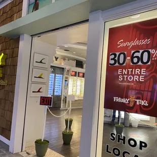 3/17/21.  30-60%off the entire store!