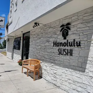 Storefront
