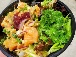 Kainalu Poke