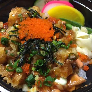 Crunch Bowl