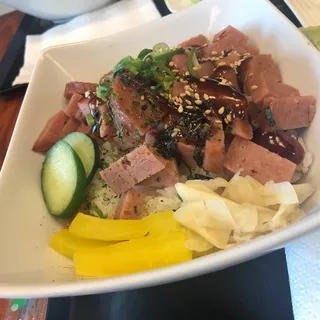 Spam Bowl