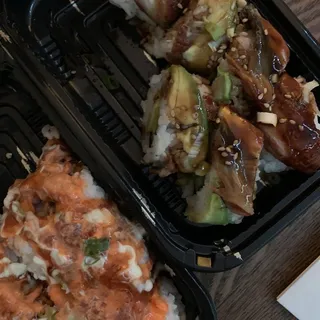 Energy Maki