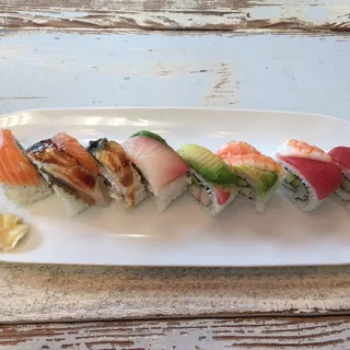 Rainbow Maki