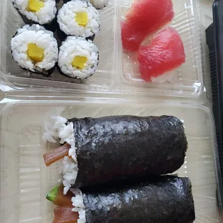 Veggie Hand Roll