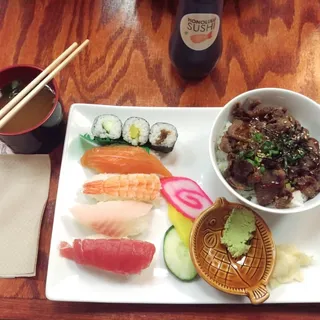 Miso Soup
