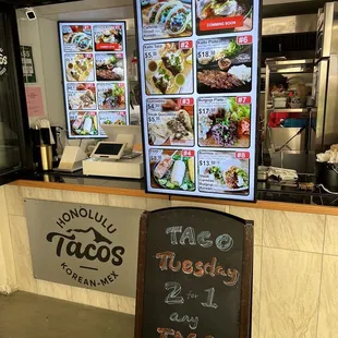 Taco Tuesday!!!