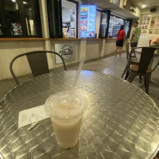Horchata