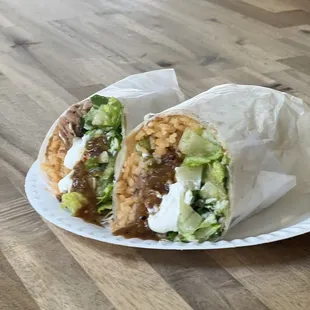 food, sandwiches