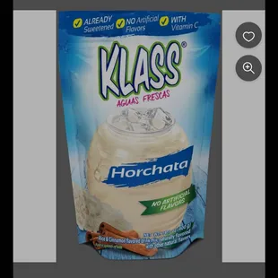 Horchata