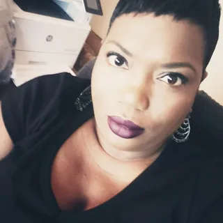 Tabitha M.