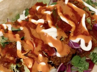 Tanja’s Tacos